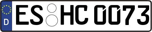 ES-HC0073