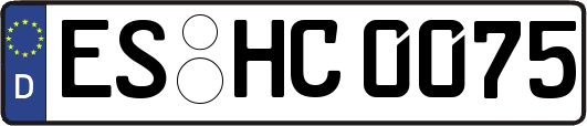 ES-HC0075