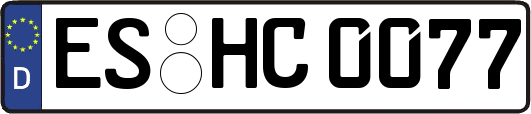 ES-HC0077
