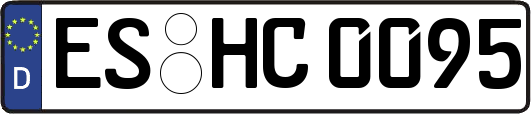 ES-HC0095