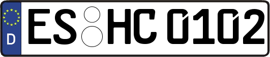 ES-HC0102