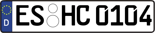 ES-HC0104