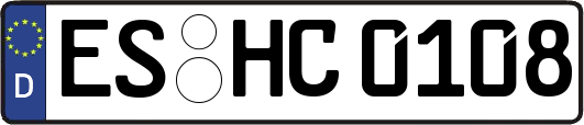 ES-HC0108