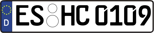 ES-HC0109
