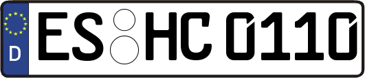 ES-HC0110