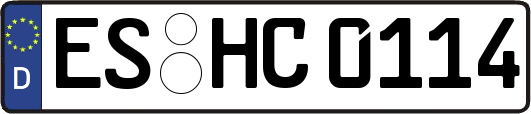 ES-HC0114