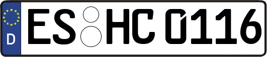 ES-HC0116