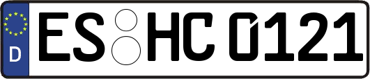 ES-HC0121
