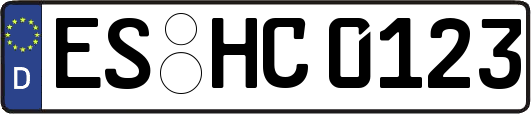 ES-HC0123