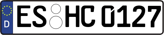 ES-HC0127