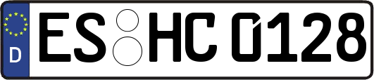 ES-HC0128