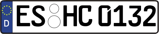ES-HC0132