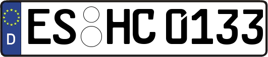 ES-HC0133