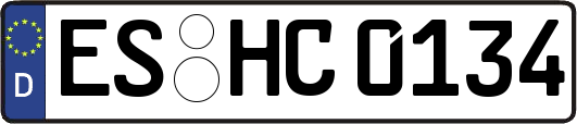 ES-HC0134