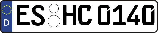ES-HC0140