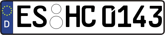 ES-HC0143