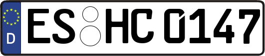 ES-HC0147