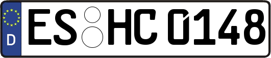 ES-HC0148