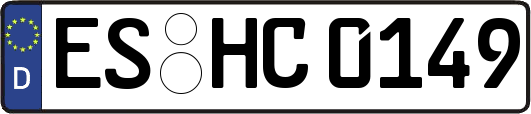 ES-HC0149