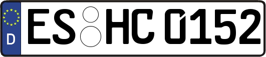 ES-HC0152