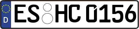 ES-HC0156