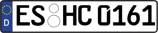 ES-HC0161