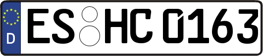 ES-HC0163