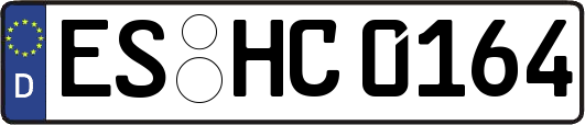ES-HC0164