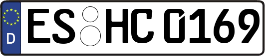 ES-HC0169