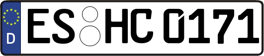 ES-HC0171