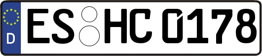 ES-HC0178