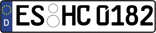 ES-HC0182