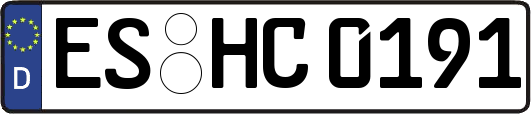 ES-HC0191