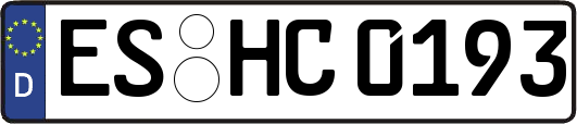 ES-HC0193
