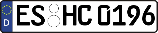 ES-HC0196