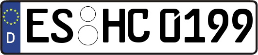 ES-HC0199