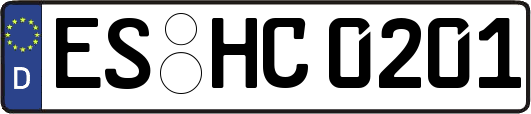 ES-HC0201