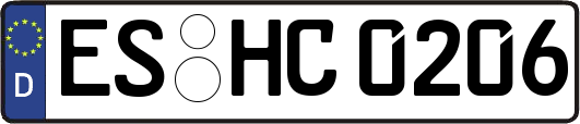 ES-HC0206