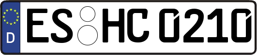 ES-HC0210