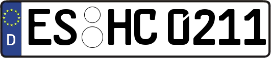 ES-HC0211