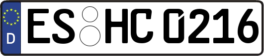 ES-HC0216