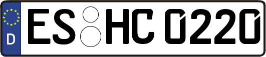 ES-HC0220