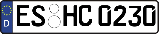 ES-HC0230