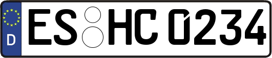 ES-HC0234