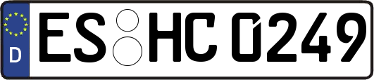ES-HC0249