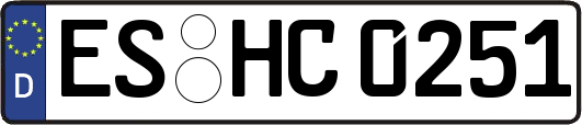 ES-HC0251