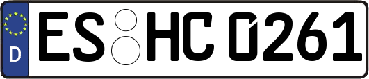 ES-HC0261
