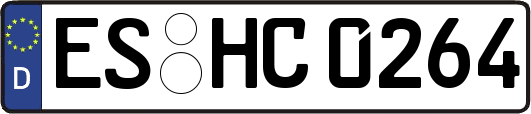 ES-HC0264