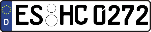ES-HC0272