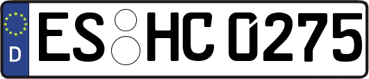 ES-HC0275
